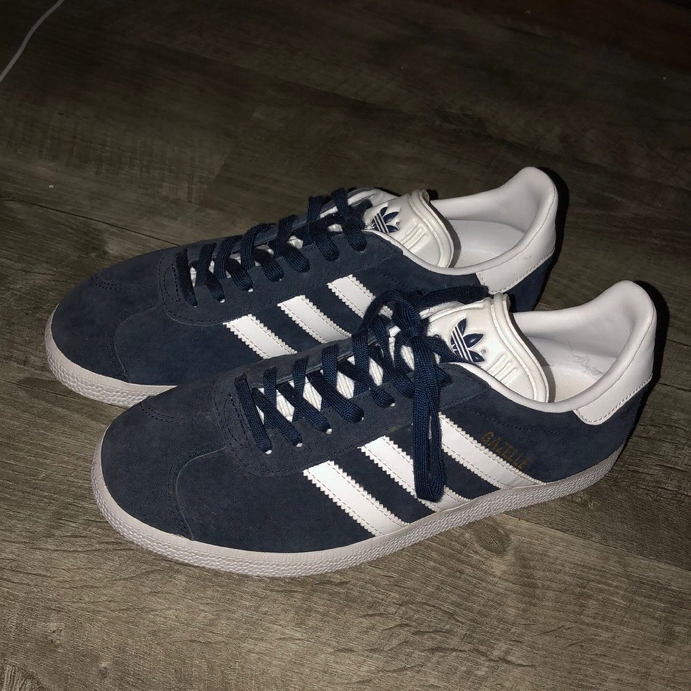 Too much shoes